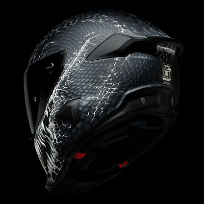 AT4.0 Jormungandr Carbon Road Helmet