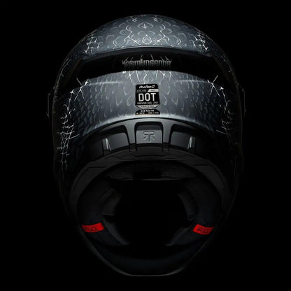 AT4.0 Jormungandr Carbon Road Helmet
