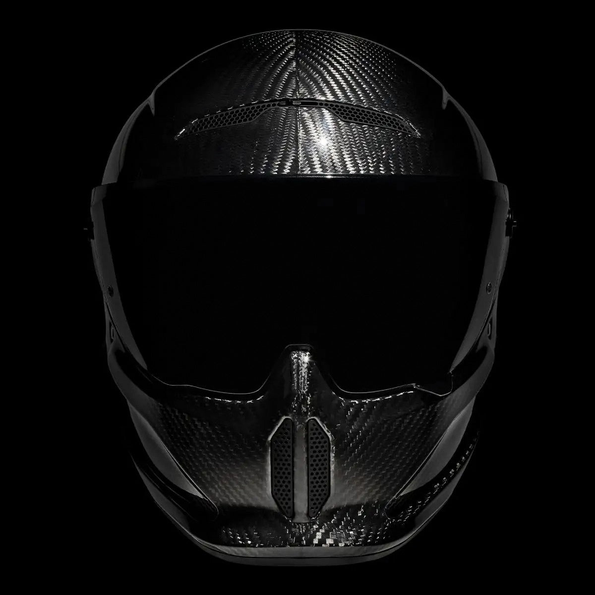 AT4.0 Liquid Carbon RR Performance Helmet