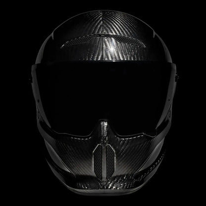 AT4.0 Liquid Carbon RR Performance Helmet