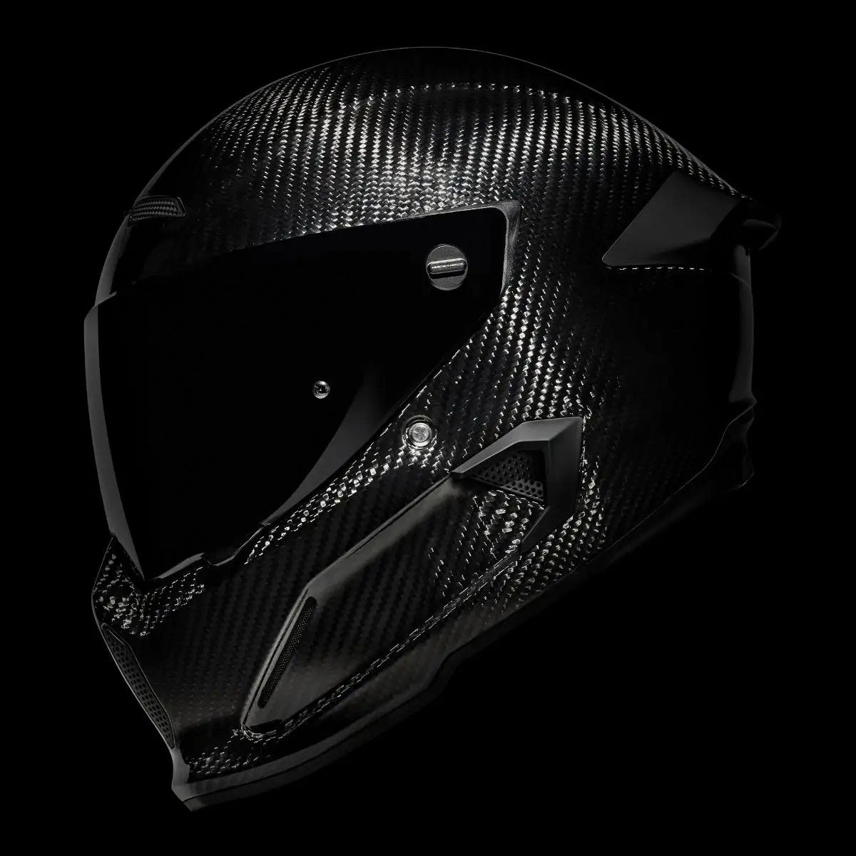 AT4.0 Liquid Carbon RR Performance Helmet