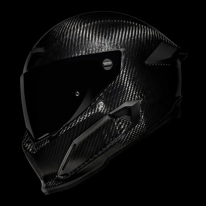 AT4.0 Liquid Carbon RR Performance Helmet