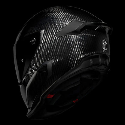 AT4.0 Liquid Carbon RR Performance Helmet