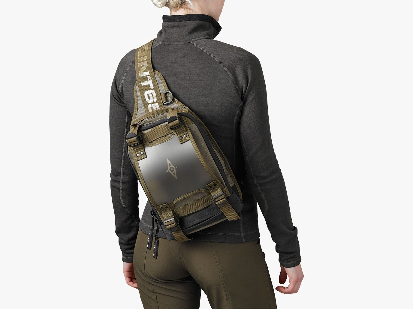 MT 5L Urban Crossbody Carrier