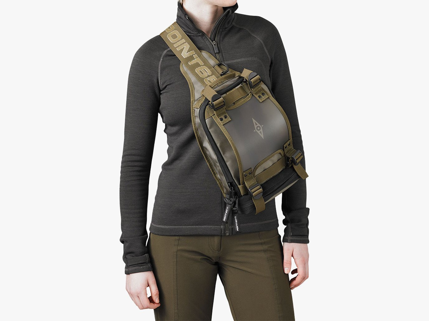 MT 5L Urban Crossbody Carrier