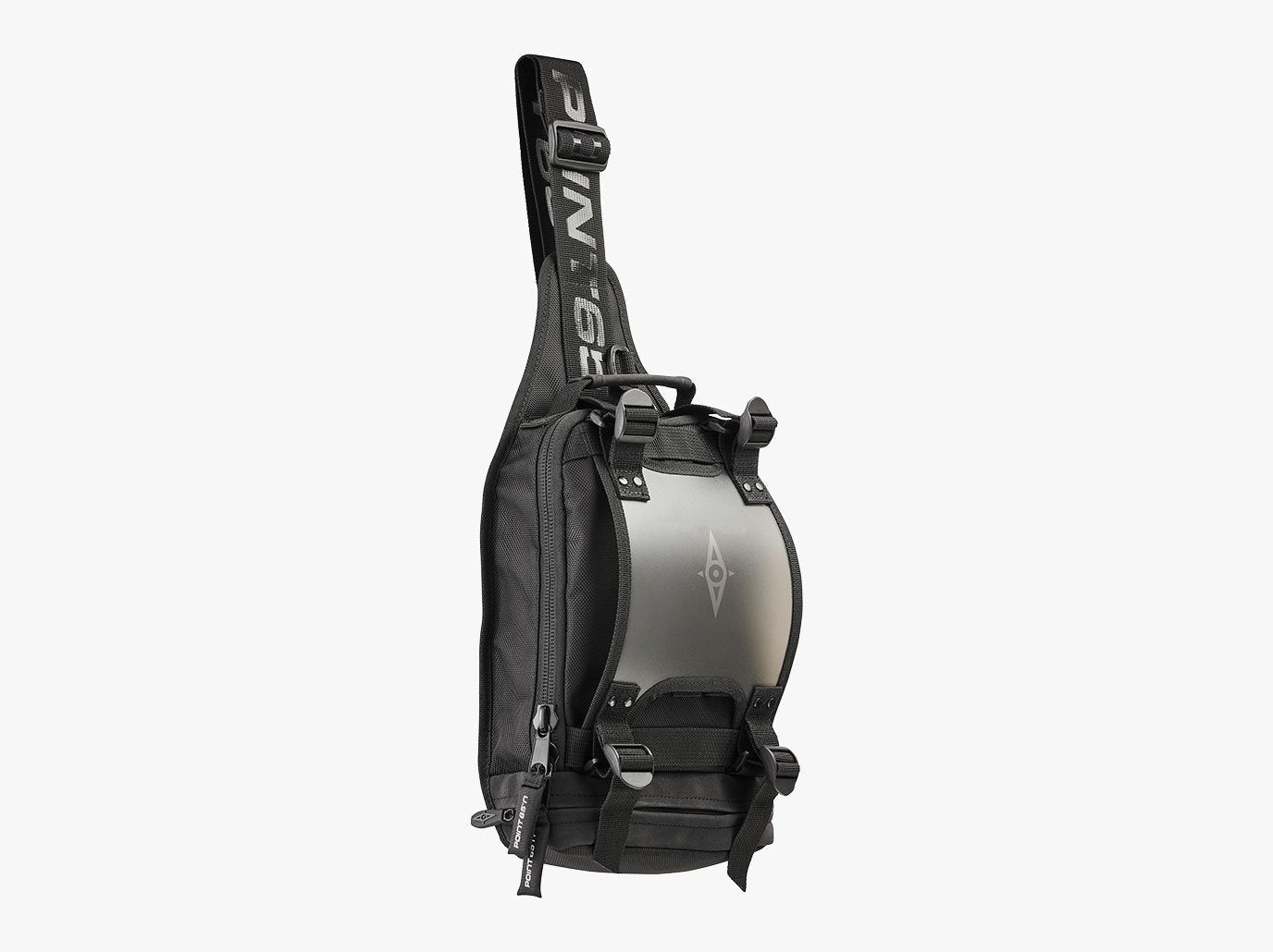 MT 5L Urban Crossbody Carrier