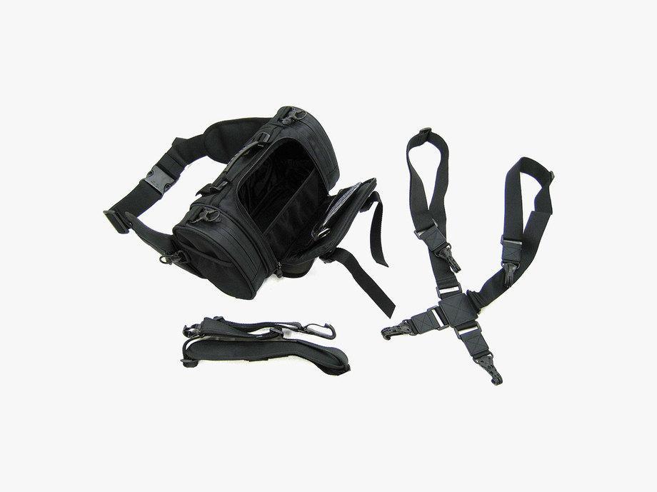 MT 5L Convertible Camera Cargo Bag