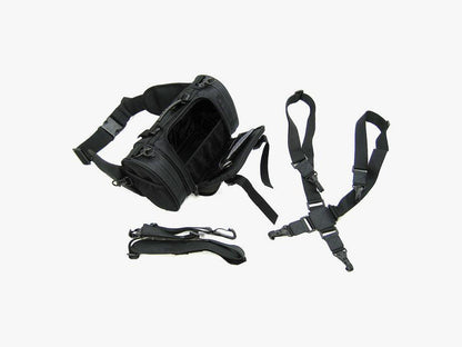 MT 5L Convertible Camera Cargo Bag