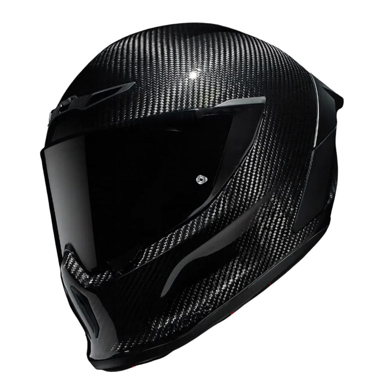 AT4.0 Liquid Carbon RR Performance Helmet