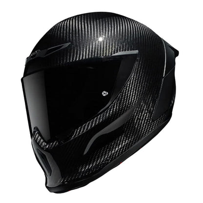 AT4.0 Liquid Carbon RR Performance Helmet