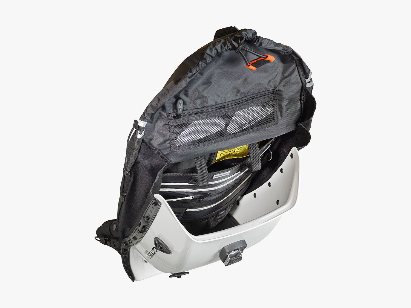 GT 25L Core Rider Hardshell Backpack