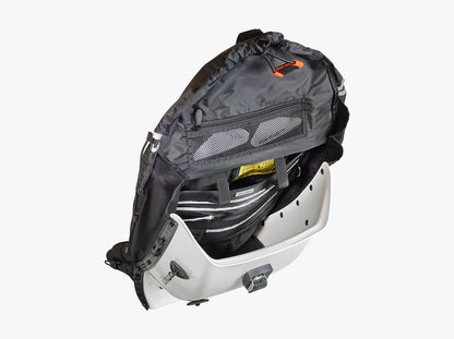 GT 25L Core Rider Hardshell Backpack
