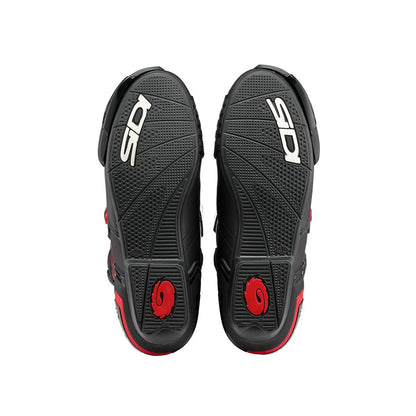 Sidi Mag 1 Sports Boots - Black / Red