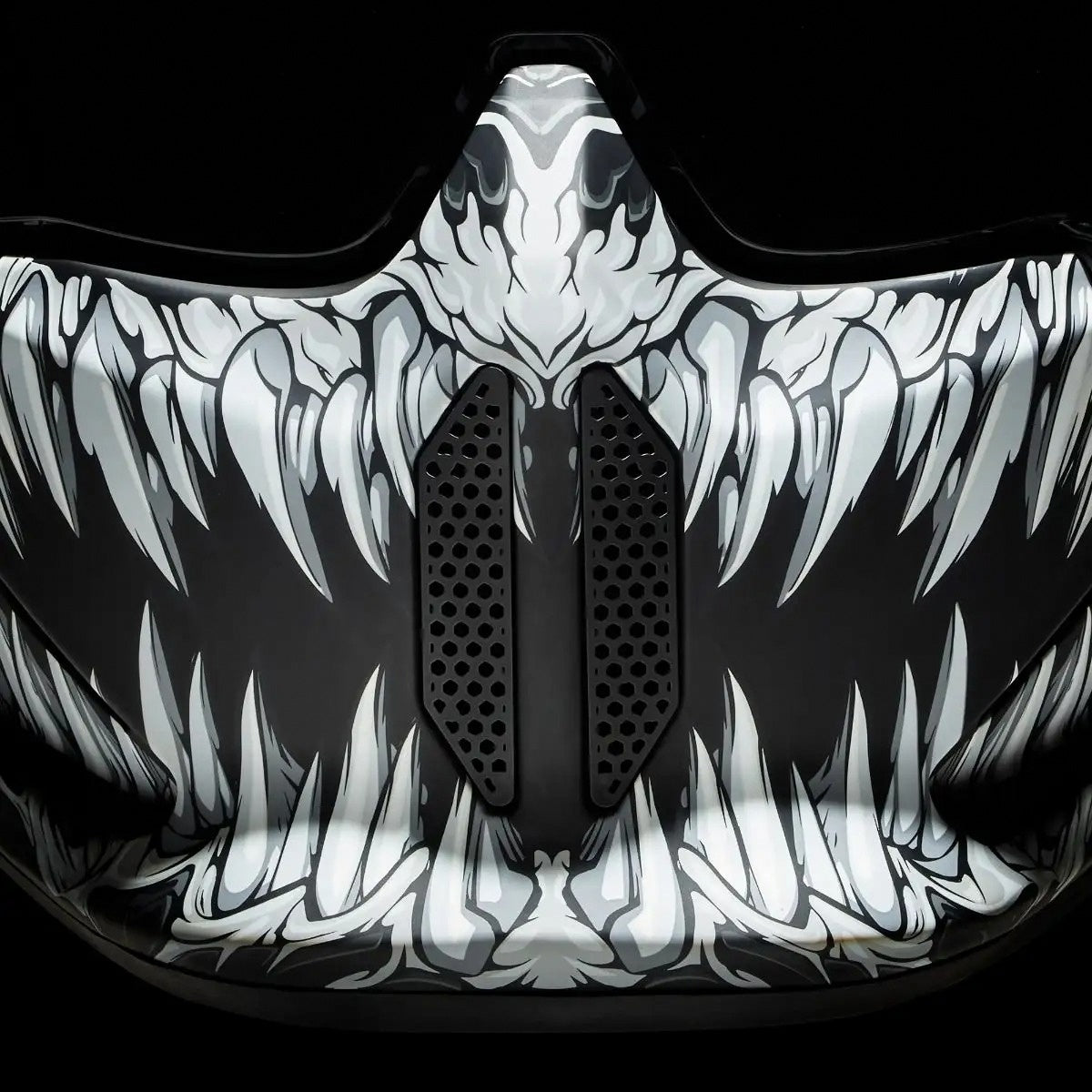 AT4.0 Jormungandr Carbon Road Helmet