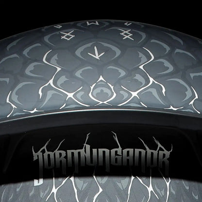 AT4.0 Jormungandr Carbon Road Helmet