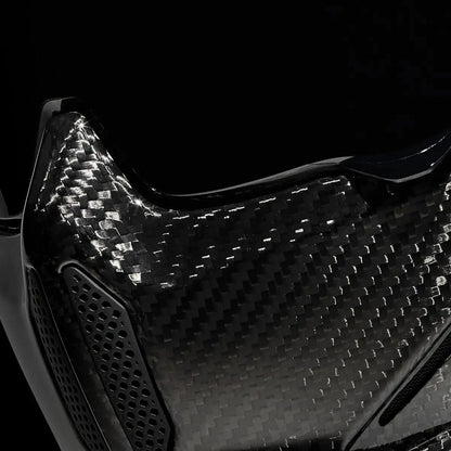 AT4.0 Liquid Carbon RR Performance Helmet