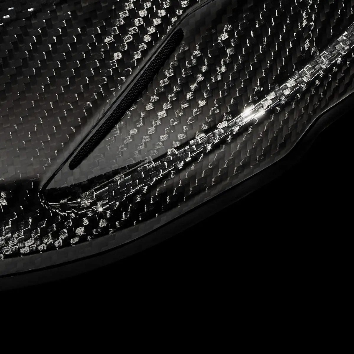 AT4.0 Liquid Carbon RR Performance Helmet
