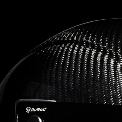 AT4.0 Liquid Carbon RR Performance Helmet