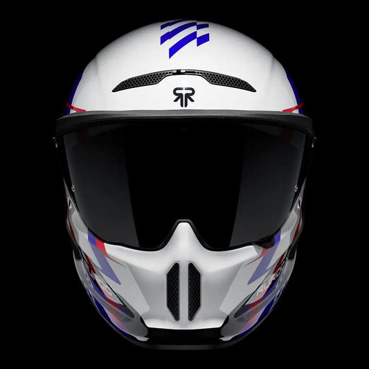 Ruroc AT4.0 Track Blitz Carbon Helmet