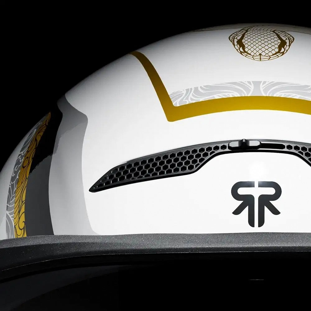 AT4.0 Track Cobra Carbon Racing Helmet