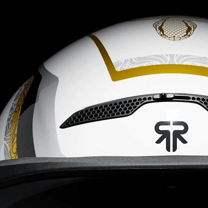 AT4.0 Track Cobra Carbon Racing Helmet