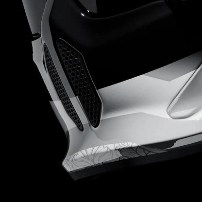 AT4.0 Track Cobra Carbon Racing Helmet