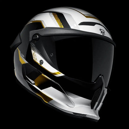 AT4.0 Track Cobra Carbon Racing Helmet