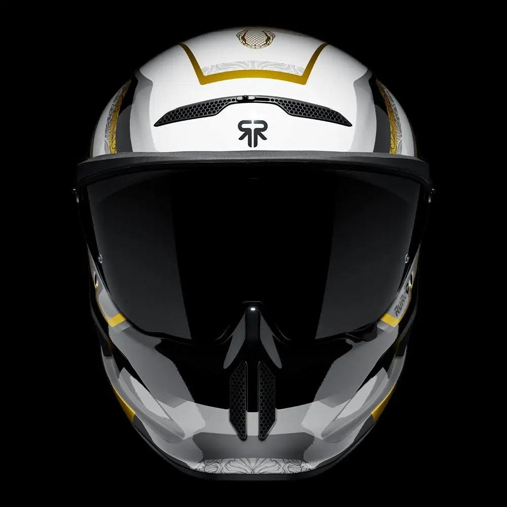 AT4.0 Track Cobra Carbon Racing Helmet
