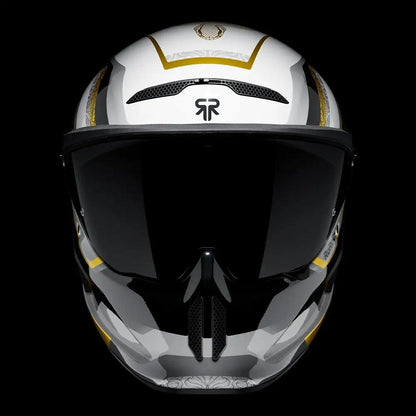 AT4.0 Track Cobra Carbon Racing Helmet