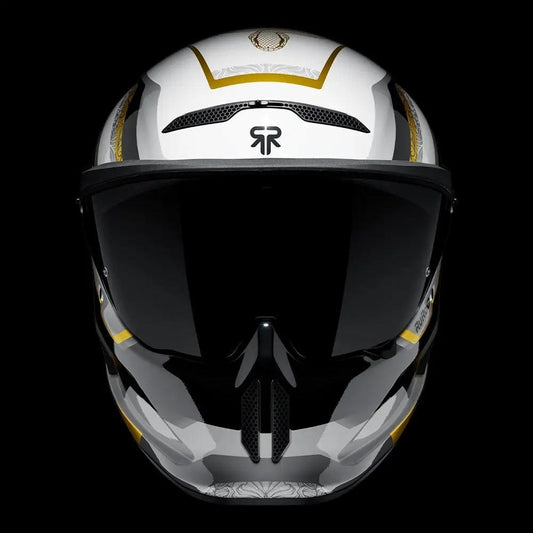 AT4.0 Track Cobra Carbon Racing Helmet
