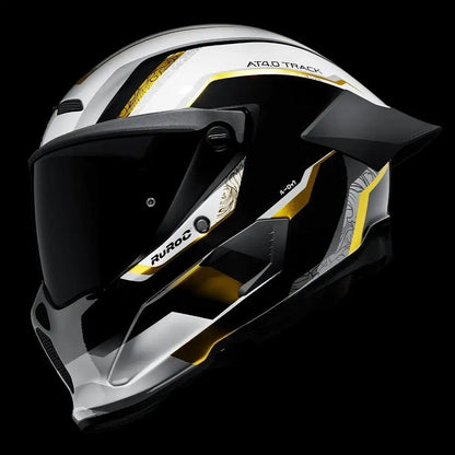 AT4.0 Track Cobra Carbon Racing Helmet